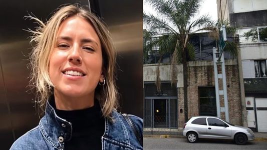 Femicidio en Córdoba: los últimos mensajes que Daniela Villalba envió antes de morir