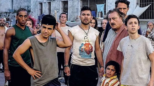 Abuso sexual: procesaron a un actor de El Marginal por hechos cometidos presuntamente en 2018