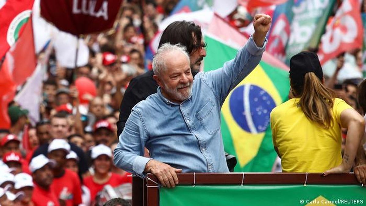 Brasil anunció su reincorporación a la Celac tras la asunción de Lula.&nbsp;