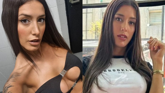 Juliana, de Gran Hermano 2022, reveló su máximo deseo tras su paso por el reality: Me gustaría...