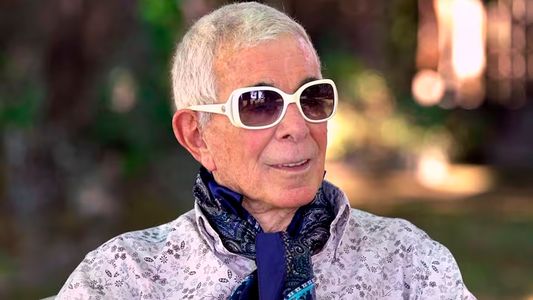 Internaron a Carlos Perciavalle tras sufrir un pico de estrés