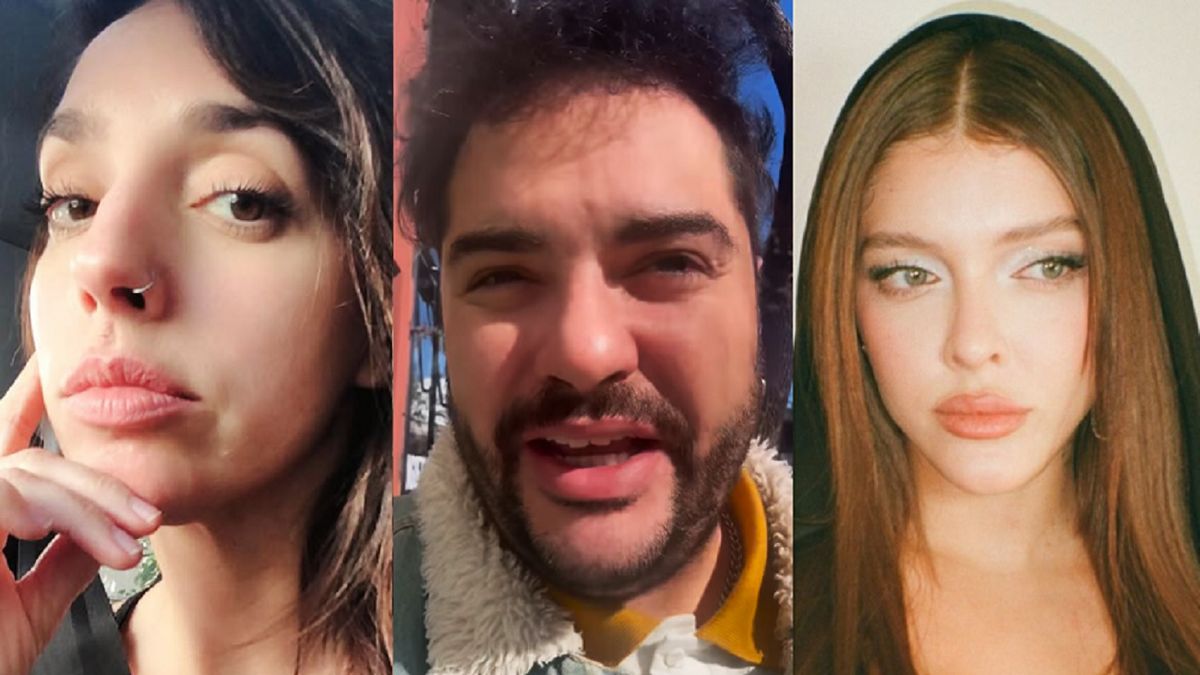 Tamara Pettinato bancó a su hermano Homero y le hizo una dura advertencia a Sofía Gonet tras su brutal ataque