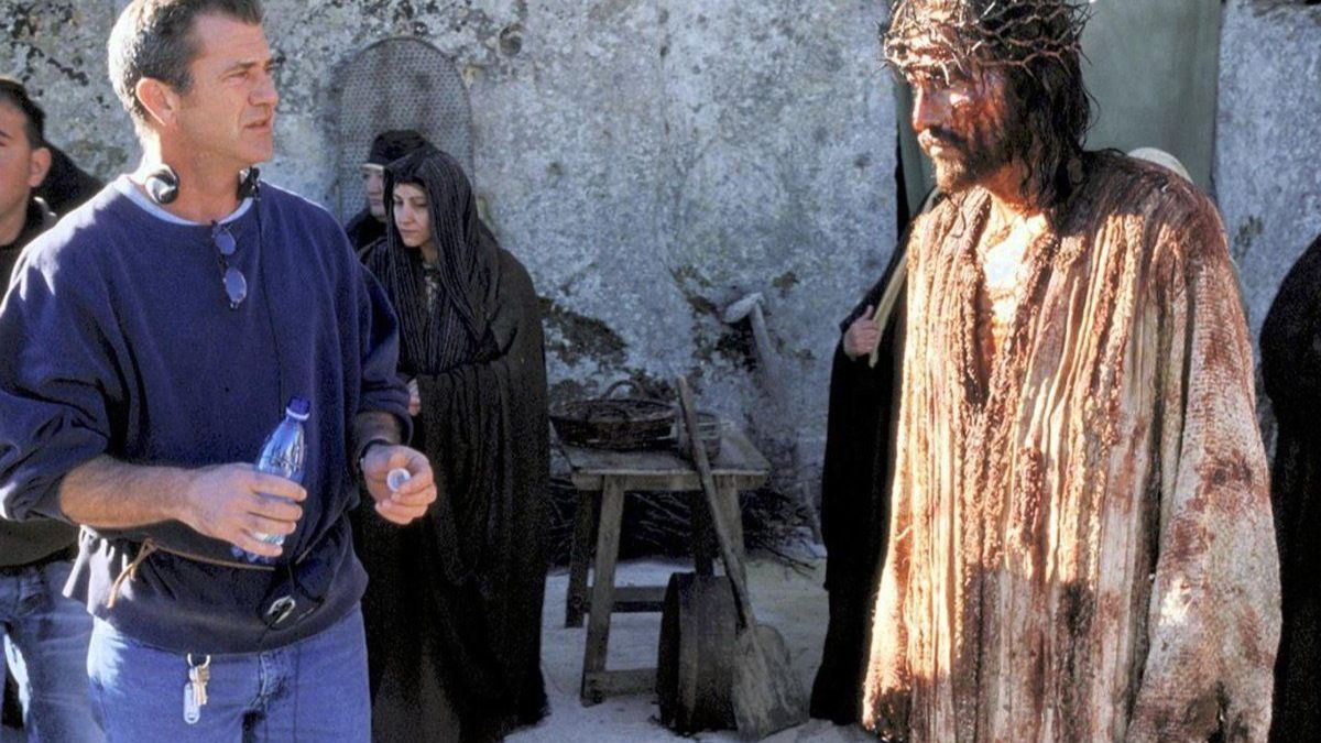 Jim Caviezel regresa como Jes&uacute;s en la secuela de "La pasi&oacute;n de Cristo".