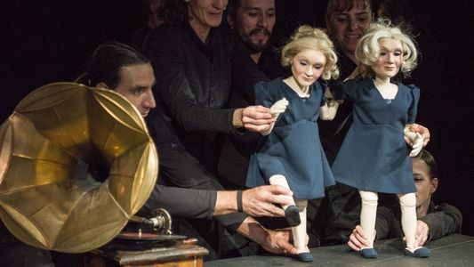 Llega Bimba: la biografía escénica que celebra una vida entregada al arte de los títeres