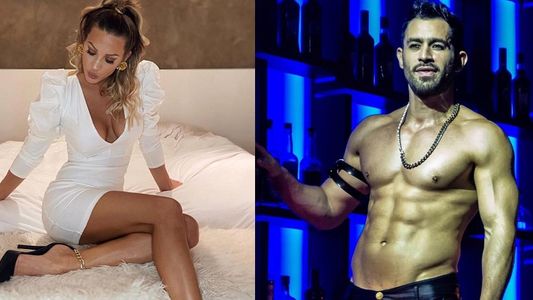 Noelia Marzol y su particular anécdota anti sex con el Tucu López: El aliento que yo tenía era insoportable