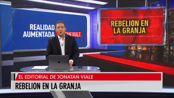Argentina no está preparada para soportar otra vez la misma historia
