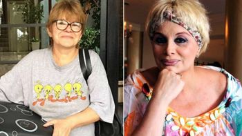 Los detalles y el documento de la probation a Carmen Barbieri: tareas comunitarias y donación de dinero