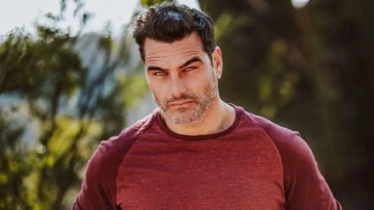 Tras el positivo de Guido Kaczka, Hernán Drago también tiene coronavirus