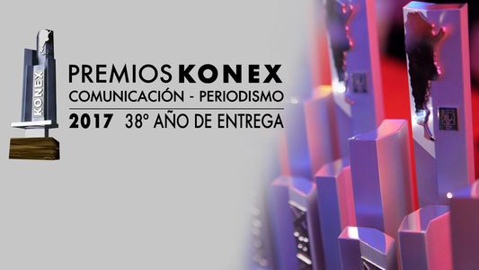 Ocho integrantes del Grupo América, distinguidos por los Premios Konex