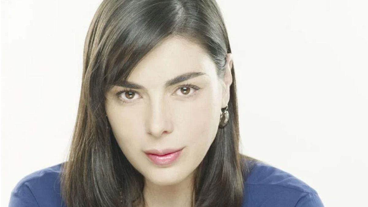 Conmoción y dolor de artistas por la muerte de Julieta Vallina