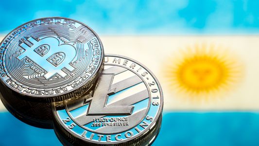 Criptomonedas: por qué el 37% de los argentinos cree que estos activos digitales ayudarían a combatir la inflación