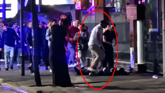 Quién es el presunto agresor del ataque en un boliche de General Belgrano y cómo lo detuvieron