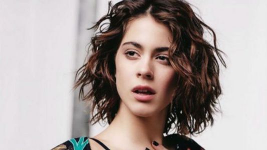 Tini Stoessel: Una bendición haber estado en el barrio 31