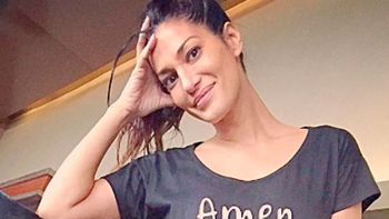 Silvina Escudero mostró la especial herencia que recibió para su casamiento