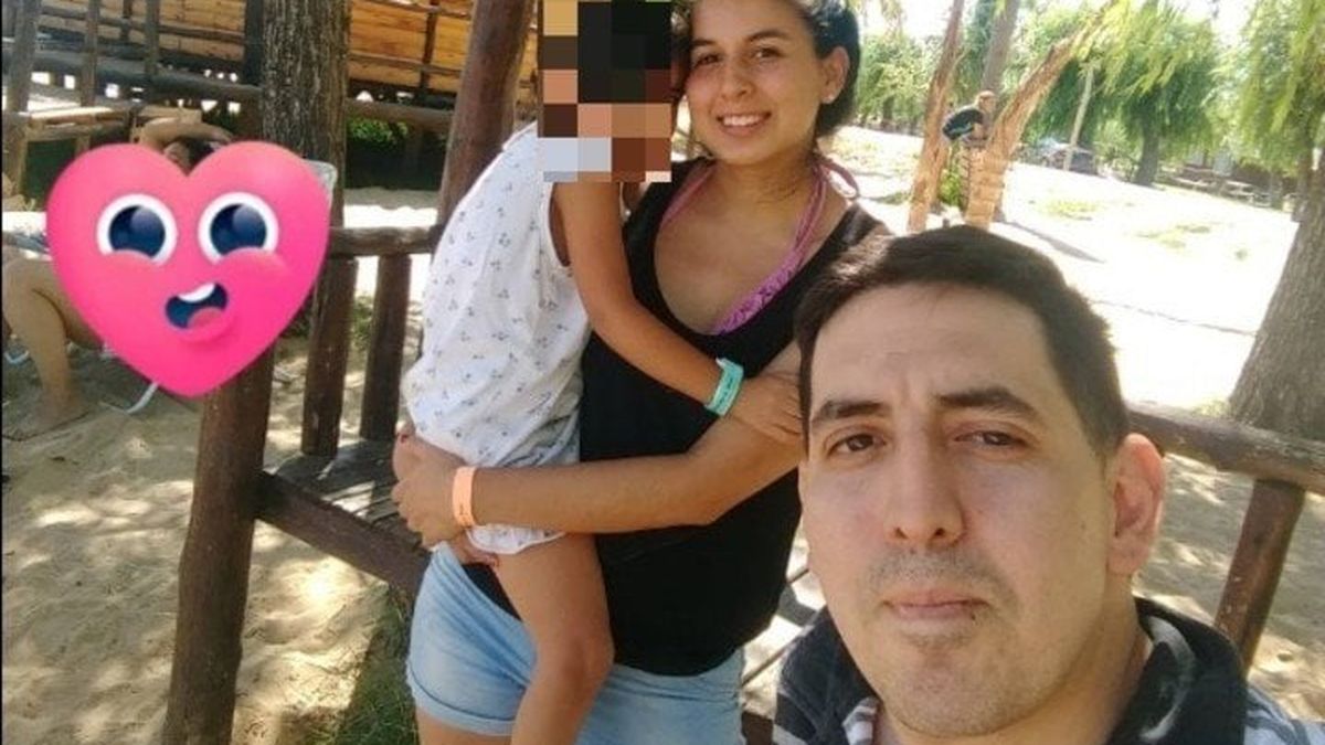 Femicidio en Tigre. Magalí Noelia Gómez fue asesinada por el hombre con el que tenía una hija de 4 años.
