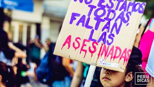 Violencia de género y las historias de 4 femicidios que conmovieron en la última semana