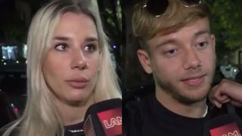 La respuesta de Nacho y La Tora ante los fuertes rumores de separación que enfrentan