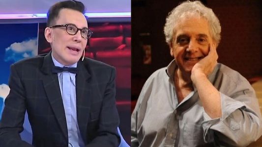 Marcelo Polino contó cómo está Antonio Gasalla hoy y reveló detalles del homenaje en los Martín Fierro