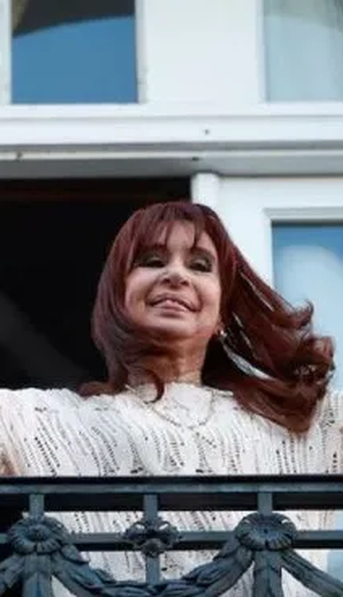 A un año de la confirmación de la condena a Cristina Kirchner, el PJ organiza una conferencia en el Senado y actividades en San José 1111