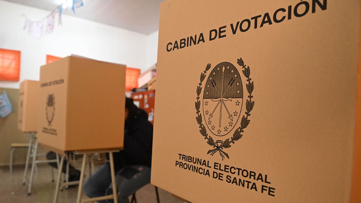 Elecciones 2025 en Santa Fe: Maximiliano Pullaro y un primer paso para su reelección. (Foto: archivo)