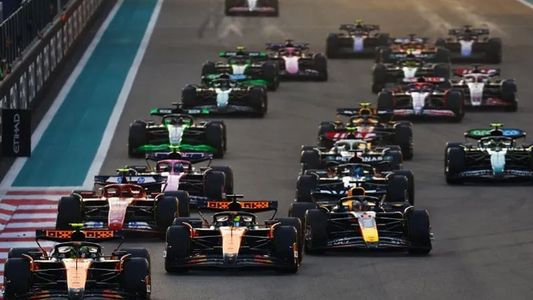 La FIA modificó el reglamento de la Fórmula 1: los cambios que se aplicarán en la temporada 2025