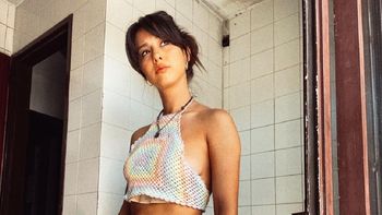 Flor Vigna enfrentó los rumores de embarazo en charla con PrimiciasYa.com: Es...