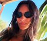 El inesperado reencuentro de Pampita en Ibiza con uno de los grandes amores de su vida