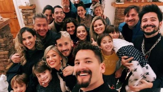 Rumores de embarazo en la familia Montaner