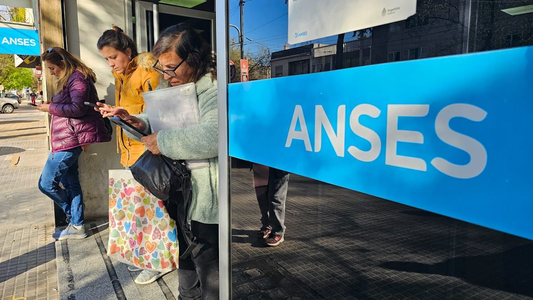 ANSES inicia el pago del bono extraordinario de enero: hasta $70.000 para jubilados y pensionados