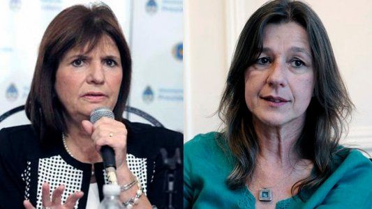 Bullrich cruzó a Frederic por la custodia a Macri: Parece que la intención es exponerlo a situaciones de inseguridad