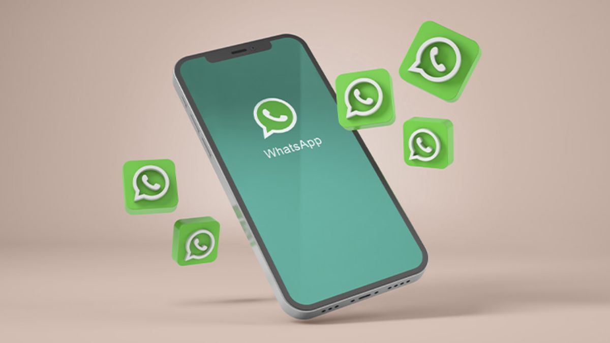 WhatsApp: las frases para saludar en Semana Santa que vas a querer guardar y compartir.