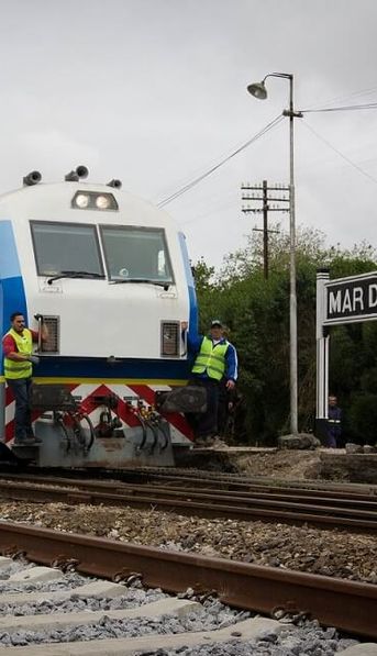 Aumentan los trenes de larga distancia: cuánto saldrá viajar a Mar del Plata y al resto del país