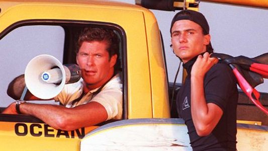 Actor de Baywatch fue arrestado por apuñalar a un hombre