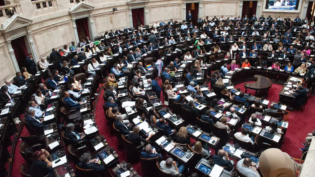 Ficha Limpia podría convertirse hoy en ley: quiénes quedarían afuera de las elecciones