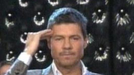 Rating: Los números de ShowMatch