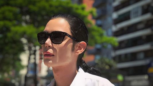 Felipe Pettinato reapareció y publicó un duro mensaje: Creía que me iba a morir