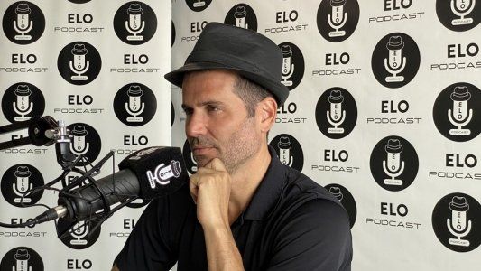 La historia del abogado viral que creó un Podcast que ya superó el millón de reproducciones en YouTube