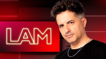 Se conoció quién es la sexta angelita de LAM