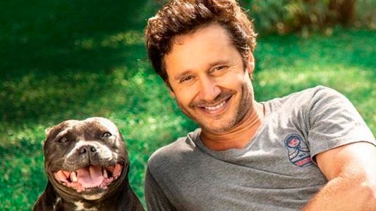 El terrible cambio físico de Benjamín Vicuña a tres meses de su separación de la China Suárez