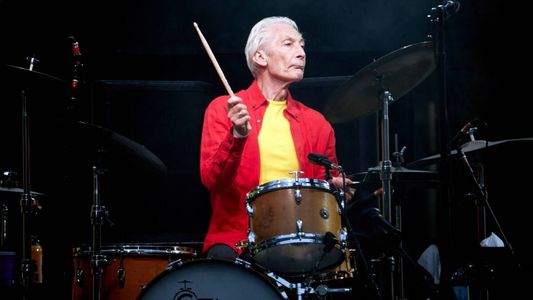 El vínculo de Charlie Watts con el fútbol