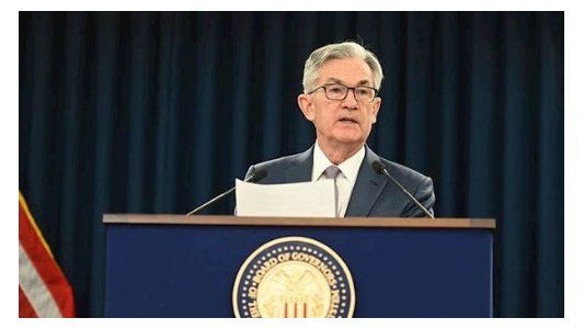Para el titular de la Fed de EE.UU. la crisis económica del coronavirus podría extenderse a todo 2021