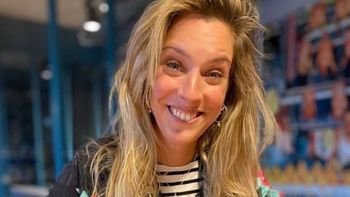 Filtran las primeras fotos de Dani La Chepi junto a su nuevo novio