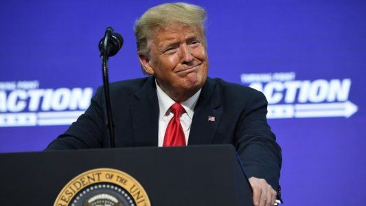 Trump continúa su duelo con Twitter mientras Florida ya es el nuevo epicentro del COVID-19