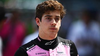 atencion, colapinto: el cambio radical que busca implementar la formula 1