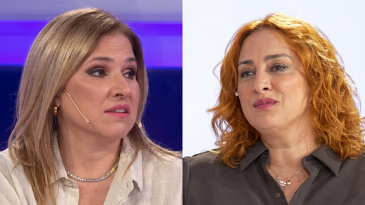 Fernanda Iglesias denuncia gritos y maltrato: cómo fue la pelea con María Julia Oliván