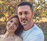 Cristina Pérez compartió la noticia más emocionante de su vida a los 51: Estamos...