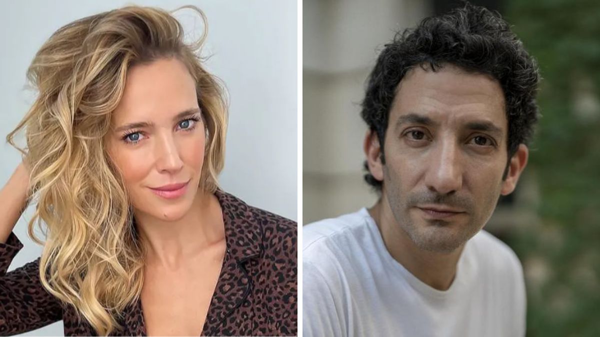 Netflix Luisana Lopilato y Juan Minujín arrasan con la comedia romántica argentina más vista.