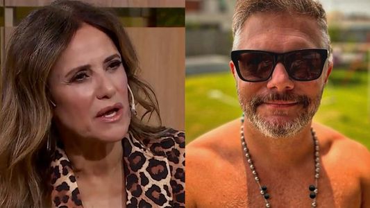La abogada de Ricky Diotto respondió a las acusaciones de María Fernanda Callejón: Es una realidad...