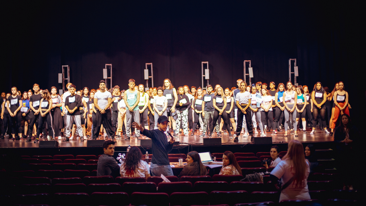 Heathers, el musical que contará con la dirección de Fer Dente, ya es un suceso&nbsp;