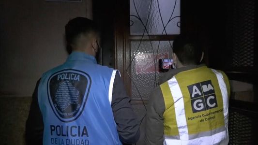 Cayó la encargada de un sauna que obligaba a prostituir a sus empleadas